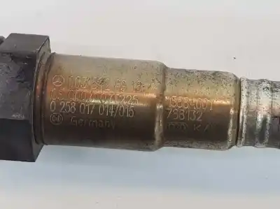 Second-hand car spare part lambda probe for clase c vito mixto 06.2003 2.1 cdi oem iam references 0035426918  0258017014