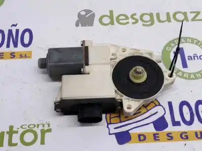 Peça sobressalente para automóvel em segunda mão motor elevador vidro dianteiro direito por bmw x3 (e83) 2.0 d referências oem iam 67626925964
