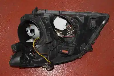 Pezzo di ricambio per auto di seconda mano faro anteriore destro per opel vectra c (z02) 1.9 cdti (f69) riferimenti oem iam 93172954  93171429