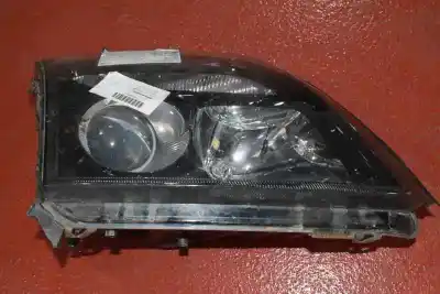 Pezzo di ricambio per auto di seconda mano faro anteriore destro per opel vectra c (z02) 1.9 cdti (f69) riferimenti oem iam 93172954  93171429