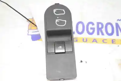 Second-hand car spare part right front power window switch for opel astra gtc 1.9 cdti oem iam references 13228709
