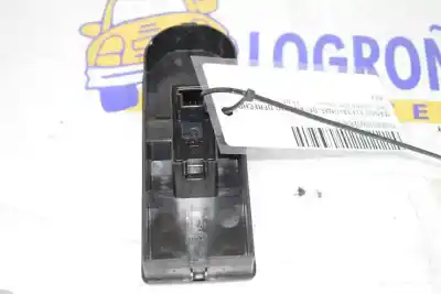 Second-hand car spare part right front power window switch for opel astra gtc 1.9 cdti oem iam references 13228709  13228881