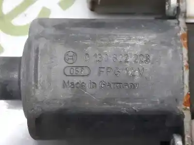 Second-hand car spare part left front window motor for bmw x3 (e83) 2.0 d oem iam references 67626925963  6925963