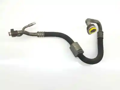 Second-hand car spare part air conditioning pipes for bmw x1 (e84) 2.0 turbodiesel cat oem iam references 64509209742