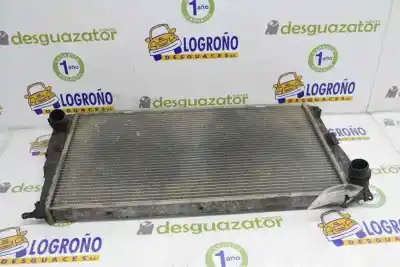 Second-hand car spare part water radiator for bmw 3 (e90) 320 d oem iam references 17117788903  17117788903