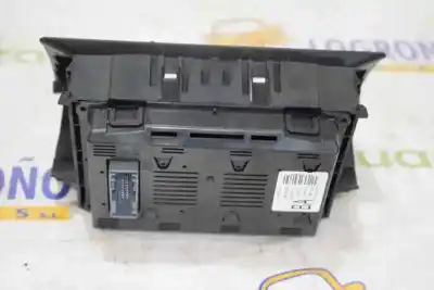 Second-hand car spare part multifunction display for opel astra gtc 1.9 cdti oem iam references 13238548  