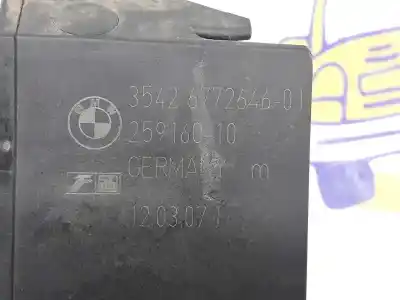 Second-hand car spare part potentiometer for bmw x3 (e83) 2.0 d oem iam references 35426772646  35426860785