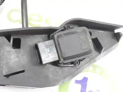 Second-hand car spare part potentiometer for bmw x3 (e83) 2.0 d oem iam references 35426772646  35426860785