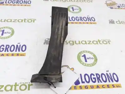 Peça sobressalente para automóvel em segunda mão potenciômetro por bmw x3 (e83) 2.0 d referências oem iam 35426772646