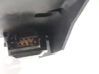 Second-hand car spare part potentiometer for bmw x3 (e83) 2.0 d oem iam references 35426772646  35426860785