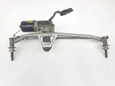 Recambio de automóvil de segunda mano de motor limpia delantero para renault trafic caja cerrada (ab 4.01) 1.9 diesel referencias oem iam 7701055893 53554202 