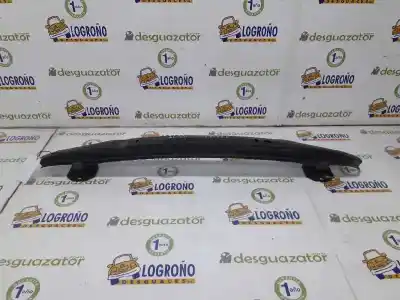 Peça sobressalente para automóvel em segunda mão reforço do pára choques traseiro por bmw x3 (e83) 2.0 d referências oem iam 51123400951