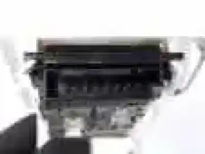 Peça sobressalente para automóvel em segunda mão espelho retrovisor direito por bmw x3 (e83) 2.0 d referências oem iam 51163448132  51163448132