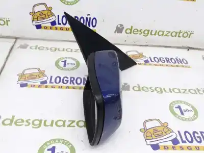 Peça sobressalente para automóvel em segunda mão espelho retrovisor direito por bmw x3 (e83) 2.0 d referências oem iam 51163448132  51163448132