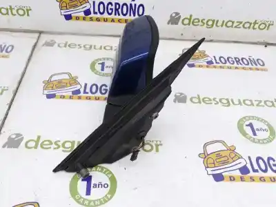 Peça sobressalente para automóvel em segunda mão espelho retrovisor direito por bmw x3 (e83) 2.0 d referências oem iam 51163448132  51163448132