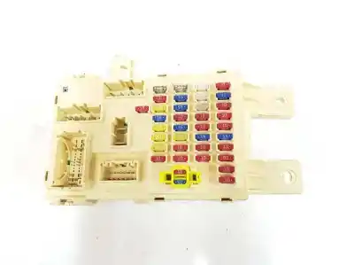 Tweedehands auto-onderdeel RELAIS/ZEKERINGENKASTJE voor HYUNDAI H1  OEM IAM-referenties 919504H100  