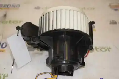 Автозапчастина б/у вентилятор опалення для opel astra gtc 1.9 cdti посилання на oem iam 93181056  93191900