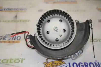 Second-hand car spare part heating fan for opel astra gtc 1.9 cdti oem iam references 93181056