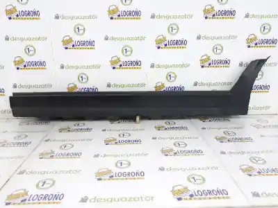 Peça sobressalente para automóvel em segunda mão embaladeira lateral por bmw x3 (e83) 2.0 d referências oem iam 51713330865