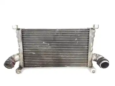 Second-hand car spare part intercooler for mitsubishi canter euro 5/eev 3.0 d oem iam references me418616