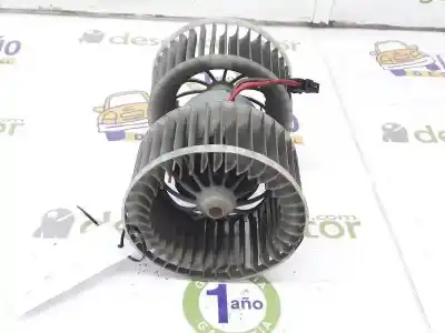 Second-hand car spare part heating fan for bmw x3 (e83) 2.0 d oem iam references 64113453729  64113453729