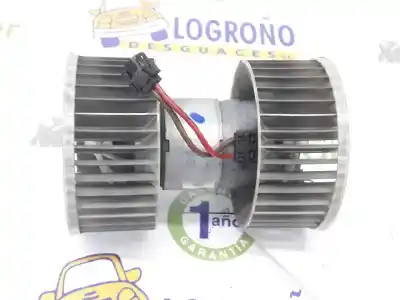 Second-hand car spare part heating fan for bmw x3 (e83) 2.0 d oem iam references 64113453729  64113453729
