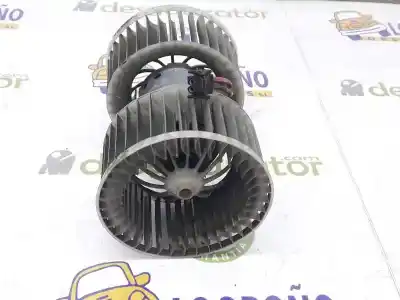 Second-hand car spare part heating fan for bmw x3 (e83) 2.0 d oem iam references 64113453729  64113453729