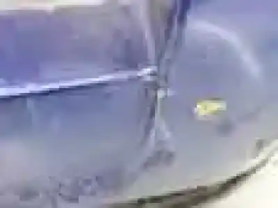 Second-hand car spare part heating fan for bmw x3 (e83) 2.0 d oem iam references 64113453729  64113453729