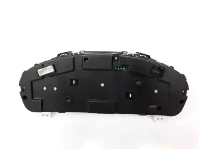 Peça sobressalente para automóvel em segunda mão quadrante por hyundai h1 2.5 crdi referências oem iam 940544h180  940544h180