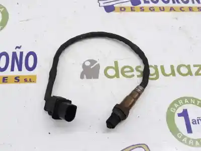 Peça sobressalente para automóvel em segunda mão sonda lambda por bmw x3 (e83) 2.0 d referências oem iam 13627791592