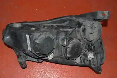 Автозапчастина б/у ліва фара для opel corsa c 1.2 16v cat (z 12 xe / lw4) посилання на oem iam 9196231  9196231