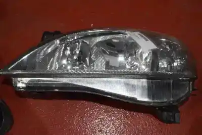 Автозапчастина б/у ліва фара для opel corsa c 1.2 16v cat (z 12 xe / lw4) посилання на oem iam 9196231  9196231