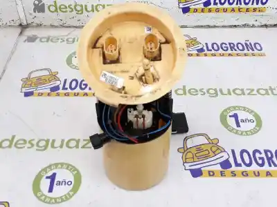 Second-hand car spare part FUEL PUMP for BMW SERIE 1 BERLINA (E81/E87)  OEM IAM references 16117190946  7190943