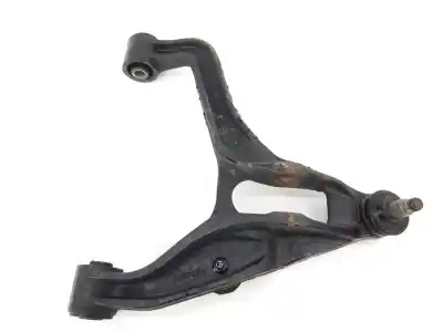 Second-hand car spare part front left lower suspension arm for mitsubishi canter euro 5/eev 3.0 d oem iam references mk527850