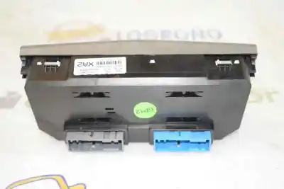 Автозапчастина б/у клімат-контроль для opel astra gtc 1.9 cdti посилання на oem iam 13261826  