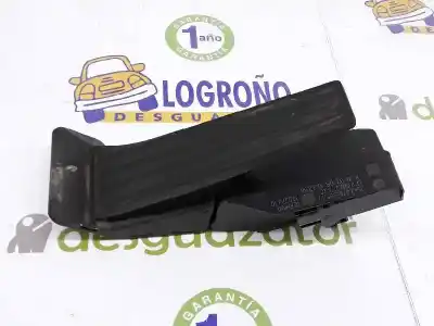 Peça sobressalente para automóvel em segunda mão potenciômetro por bmw serie 1 berlina (e81/e87) 2.0 turbodiesel cat referências oem iam 35426786589