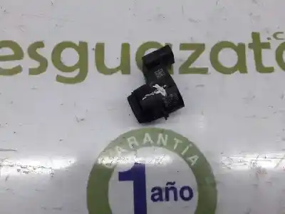 Peça sobressalente para automóvel em segunda mão sensor de estacionamento por bmw serie 1 berlina (e81/e87) 2.0 turbodiesel cat referências oem iam 66209114344