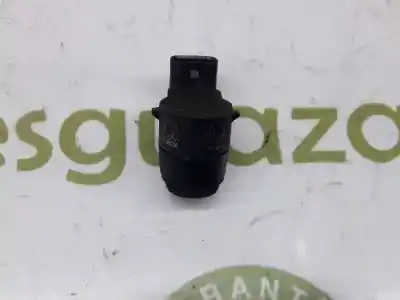 Peça sobressalente para automóvel em segunda mão sensor de estacionamento por bmw serie 1 berlina (e81/e87) 2.0 turbodiesel cat referências oem iam 66209114344