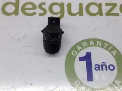 Peça sobressalente para automóvel em segunda mão sensor de estacionamento por bmw serie 1 berlina (e81/e87) 2.0 turbodiesel cat referências oem iam 66209114344