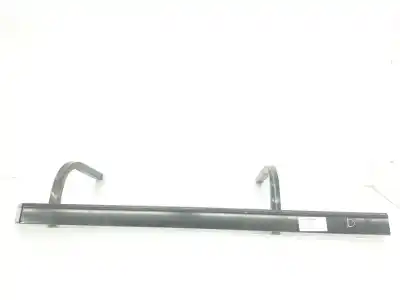 Second-hand car spare part side skirt for mitsubishi canter euro 5/eev 3.0 d oem iam references 
