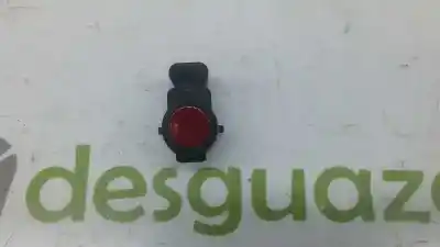 Peça sobressalente para automóvel em segunda mão sensor de estacionamento por bmw serie 1 berlina (e81/e87) 2.0 turbodiesel cat referências oem iam 66209114344