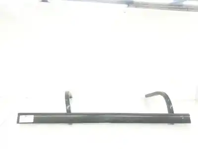 Second-hand car spare part side skirt for mitsubishi canter euro 5/eev 3.0 d oem iam references 