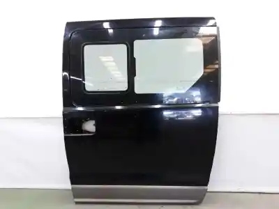 Peça sobressalente para automóvel em segunda mão porta de correr esquerda por hyundai h1 2.5 crdi referências oem iam 770034h070