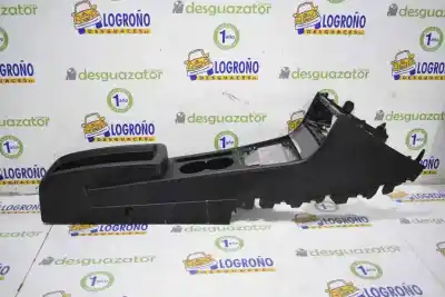 Second-hand car spare part center console for volkswagen passat variant (3c5) 1.9 tdi oem iam references 3c2863241cc