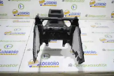 Second-hand car spare part center console for volkswagen passat variant (3c5) 1.9 tdi oem iam references 3c2863241cc  3c0862531c