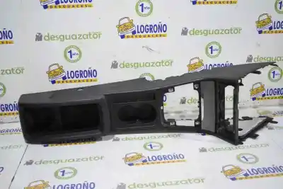 Second-hand car spare part center console for volkswagen passat variant (3c5) 1.9 tdi oem iam references 3c2863241cc  3c0862531c