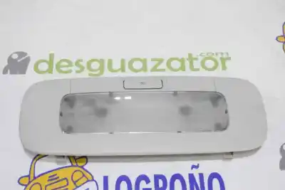 Second-hand car spare part interior light for volkswagen passat variant (3c5) 1.9 tdi oem iam references 1k0947291