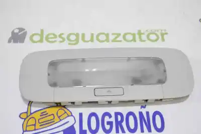 Автозапчасти б/у внутренний свет за volkswagen passat variant (3c5) 1.9 tdi ссылки oem iam 1k0947291  1k0947291