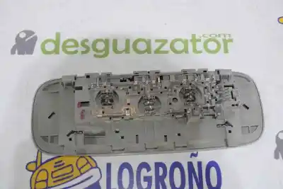 Автозапчасти б/у внутренний свет за volkswagen passat variant (3c5) 1.9 tdi ссылки oem iam 1k0947291  1k0947291