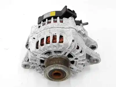 Pièce détachée automobile d'occasion alternateur pour hyundai h1 2.5 crdi cat références oem iam 373004a950 373004a950 2620381 